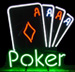 Mad Dogs Poker League
